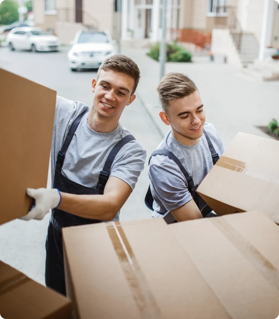 local movers near me